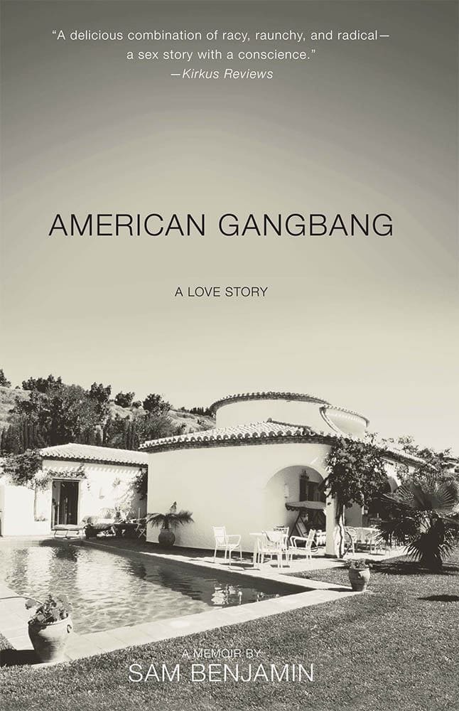 American Gangbang
