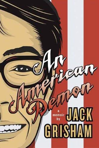 an american demon