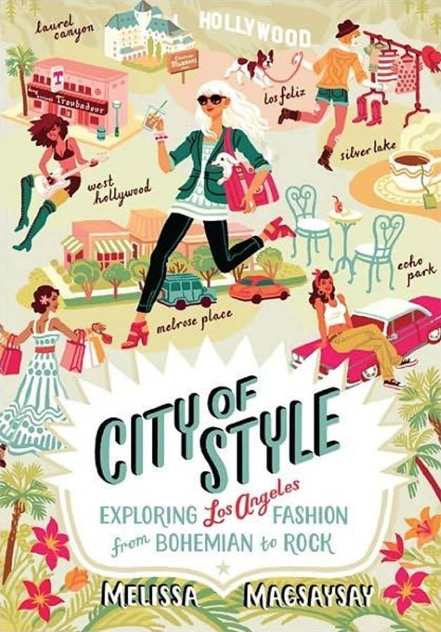 city of style