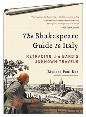 The Shakespeare Guide To Italy
