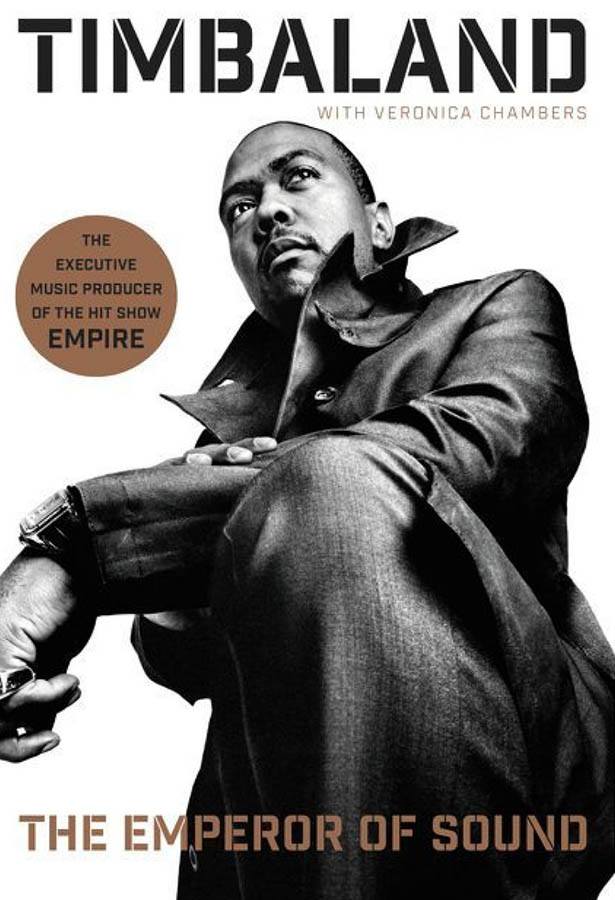 timbaland