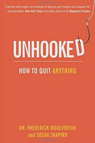 unhooked
