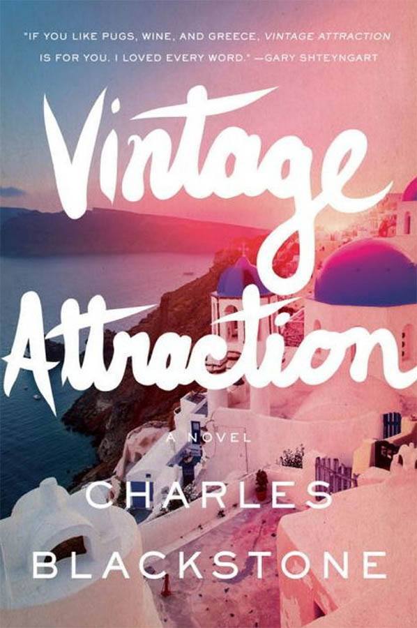 vintage attraction